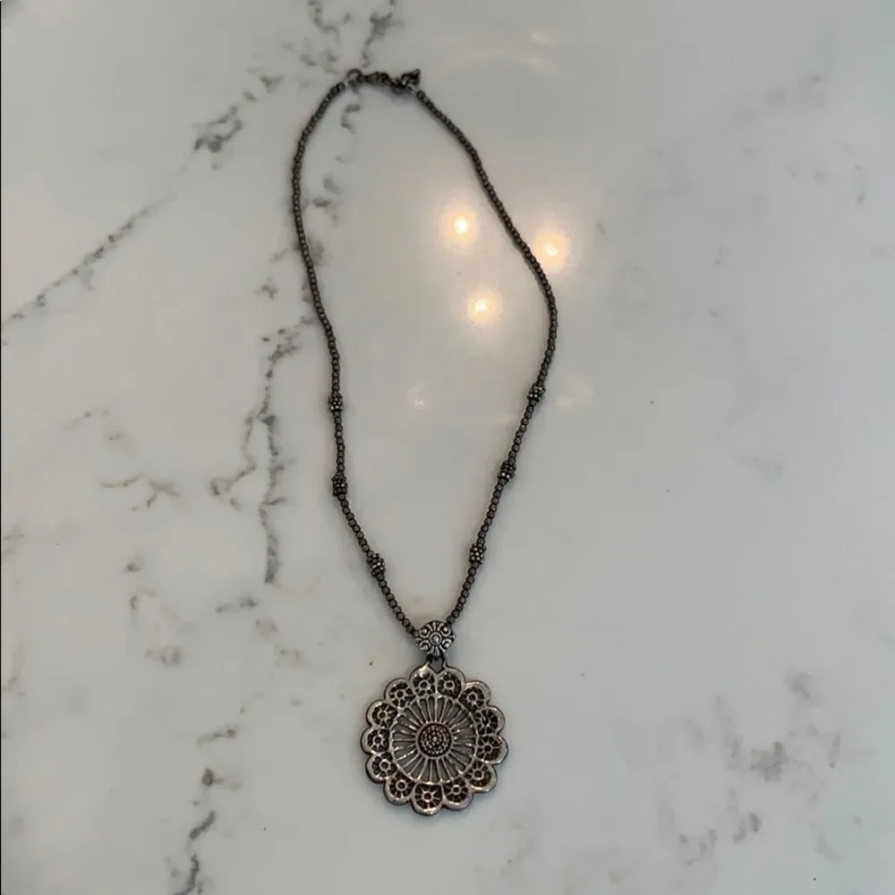 Vintage Necklace